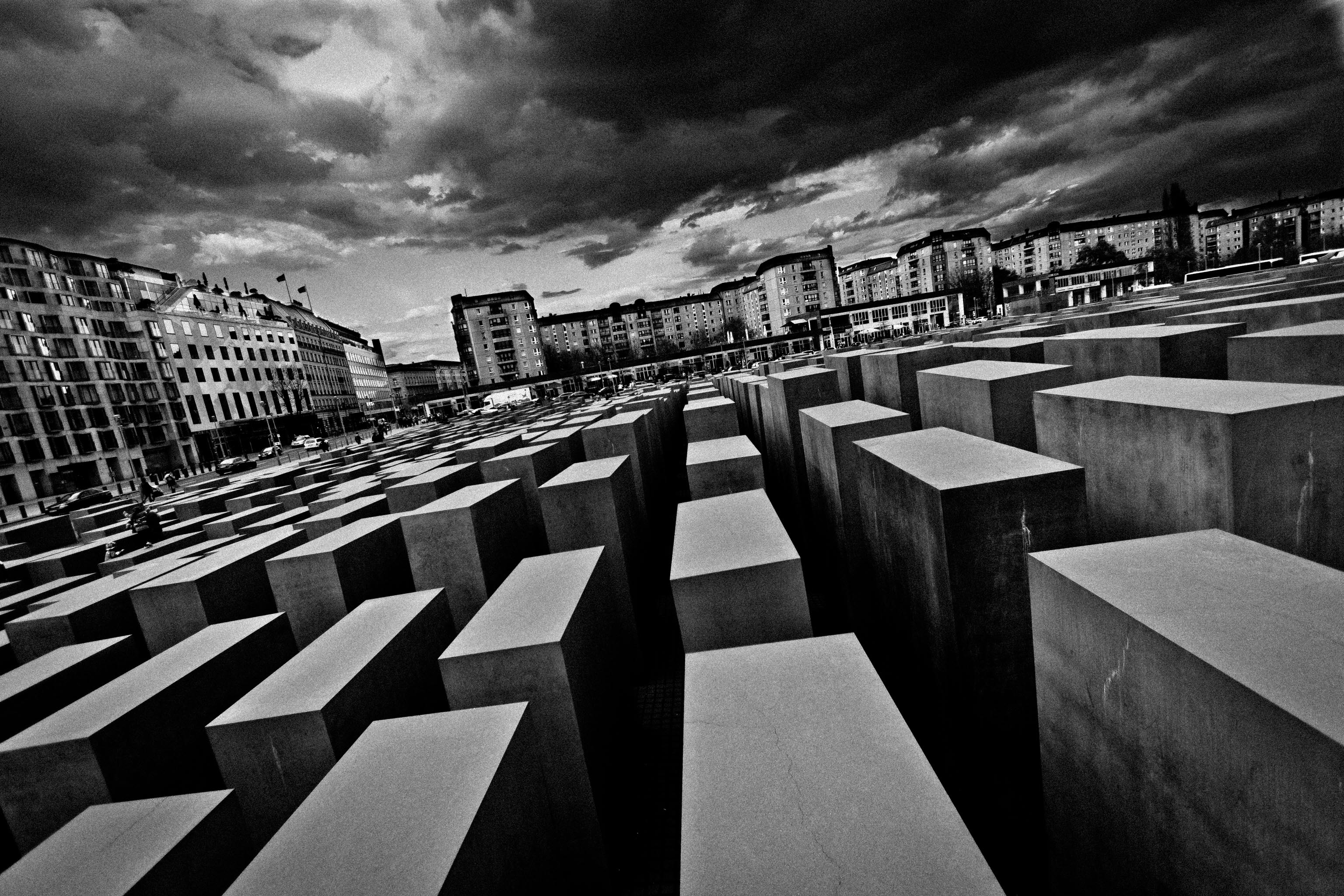 Mémorial de l'holocauste