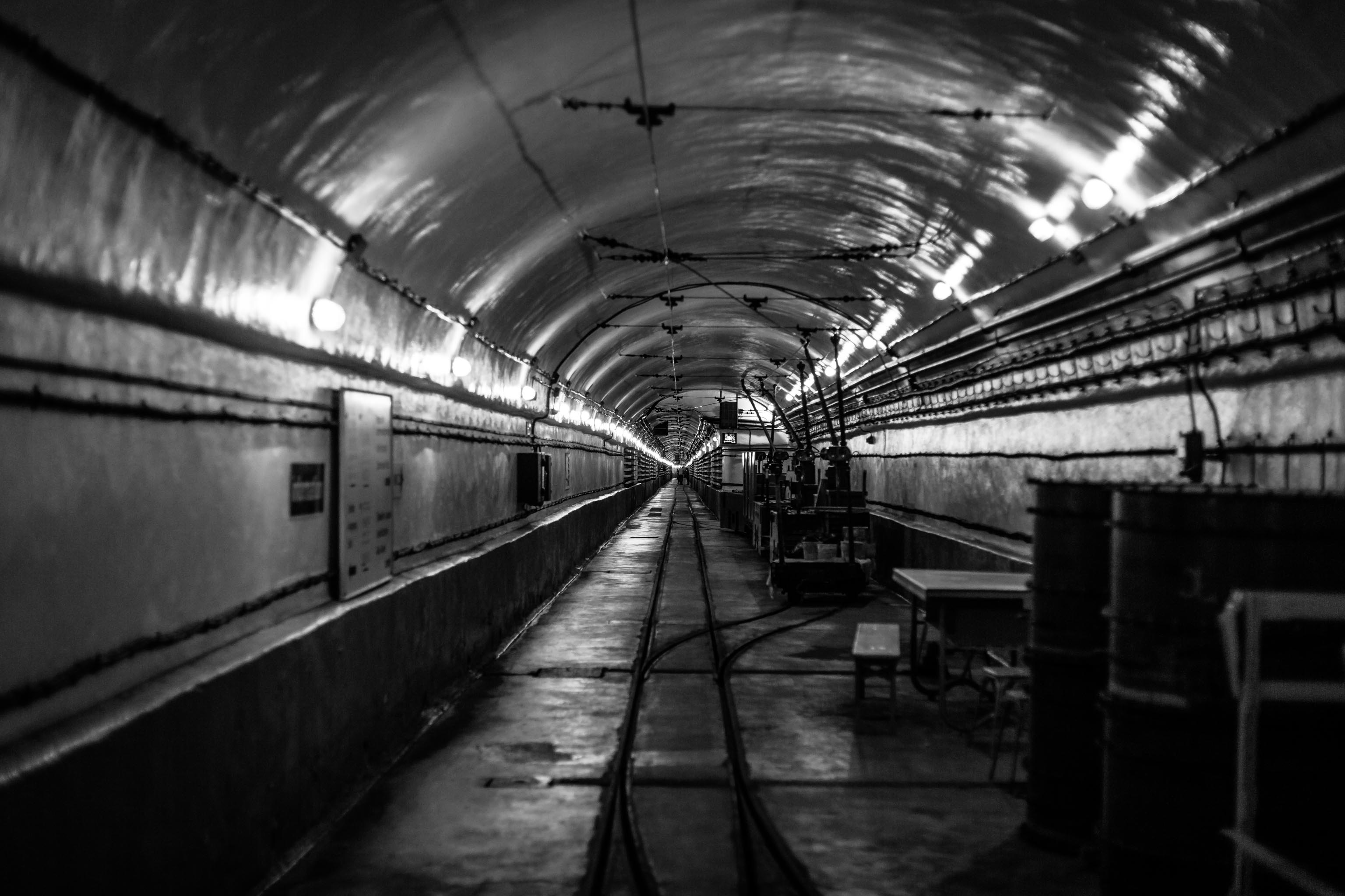 Visite du fort de Schoenenbourg