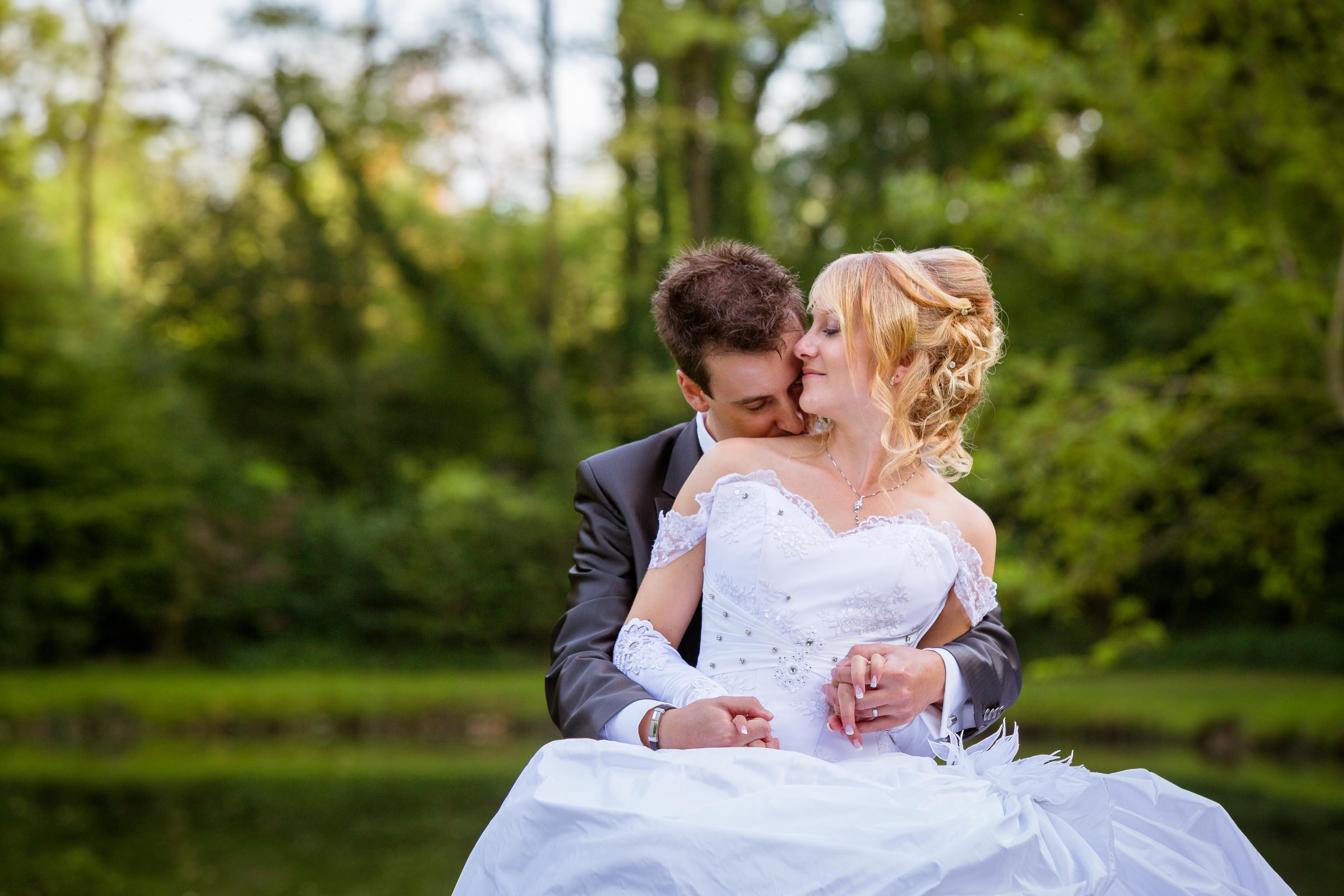 Mariage de Melany & Yannick