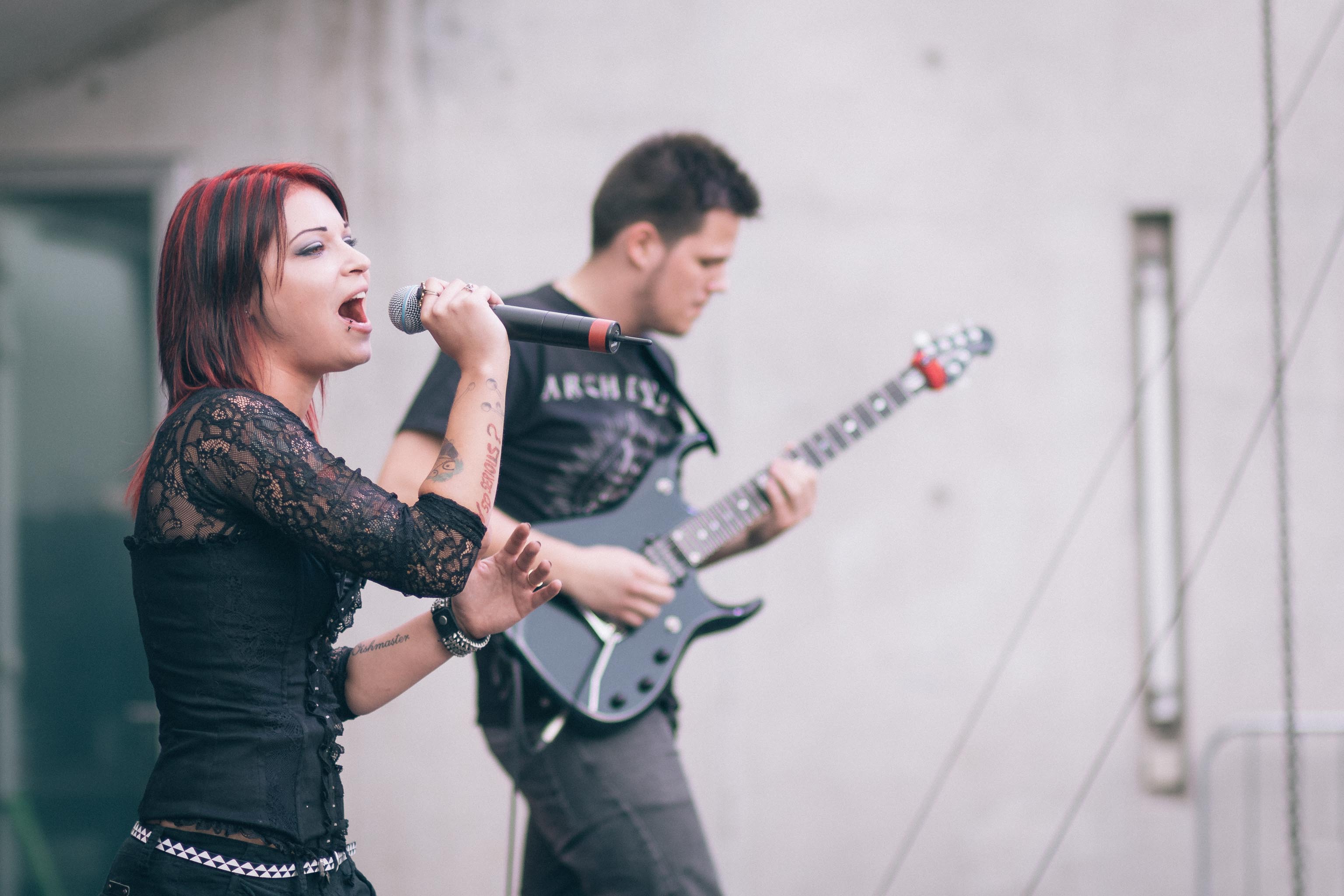 Legacy @ Saint-Louis 2015