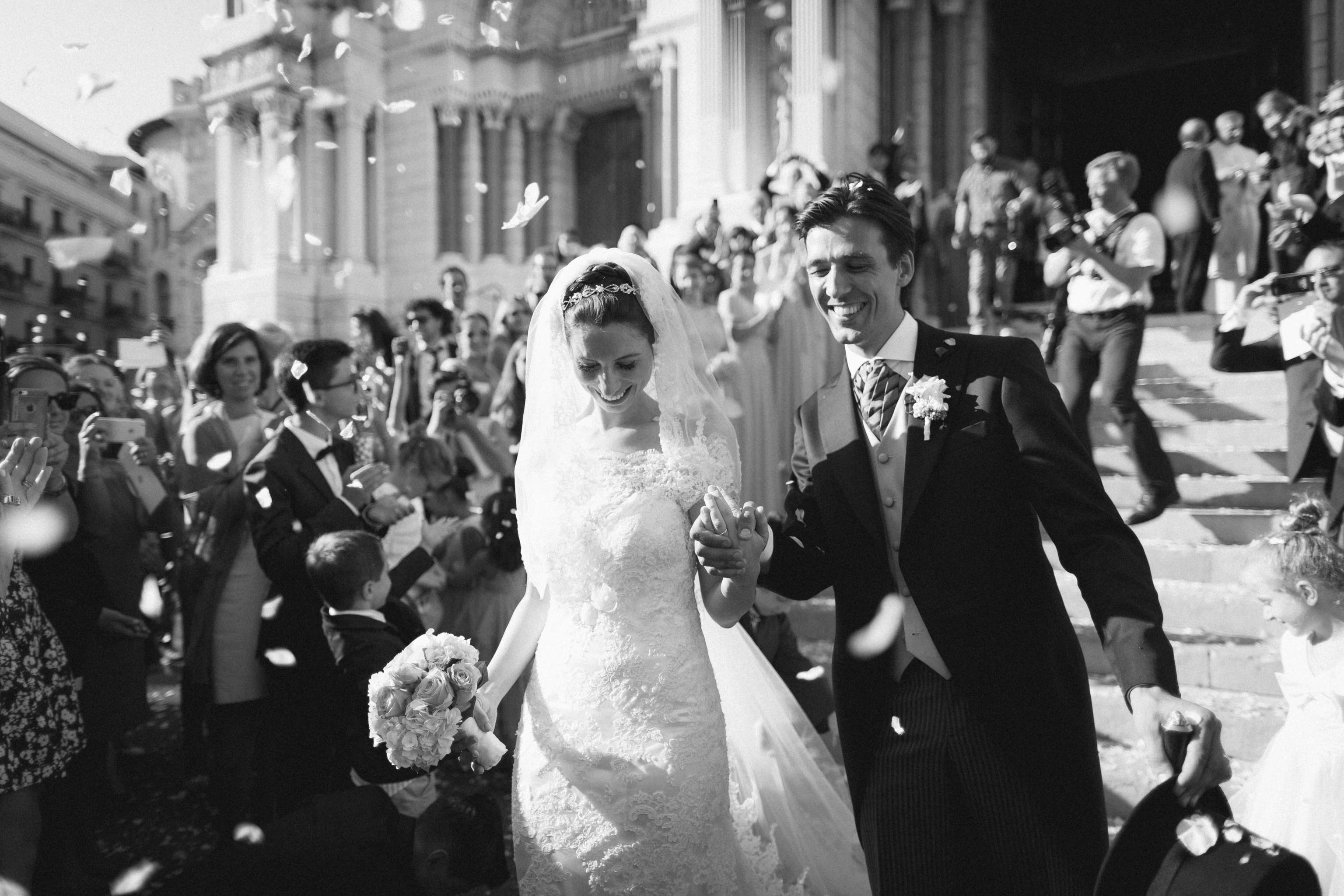 Mariage de Marina & Hendrik